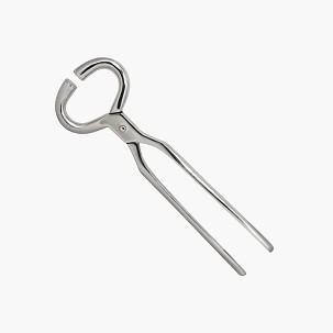 Klešta za ispitivanje kopita 330mm okrugla