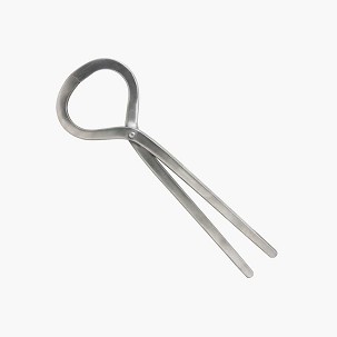 Klešta za ispitivanje kopita 330mm ravna