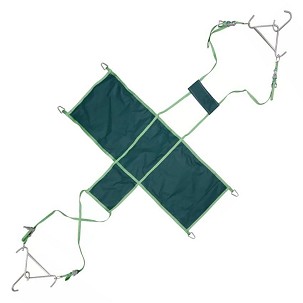 Dizalica za krave do 1000kg