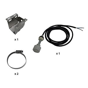 Senzor nivoa vode za TW lite