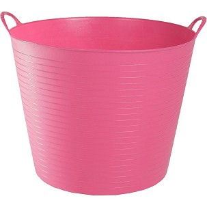 Hranilica Zofty fleksibilna 30L pink