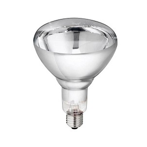 Sijalica infrabela 250W Philips