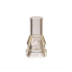 Kontrolno staklo za trouglastu sisnu gumu HL3