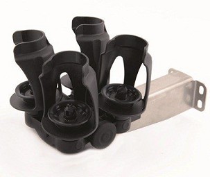 Optiflow III D.44,5 tacna za pranje