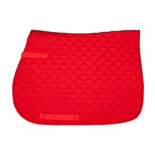 Podsedlo za konje crveno Castecus