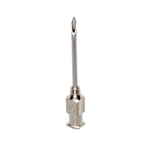 Igle Luer Lock 2,0x30mm 12/1 Kruuse