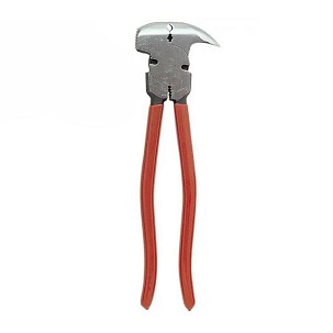 Klešta i čekić za kopita