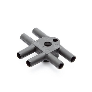 Razdelnik vakum za WF sabirač mleka