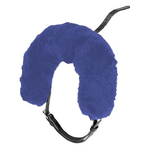 Nosban na ular plavi Cob Finntack