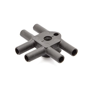 Razdelnik vakuma za sabirač mleka WF