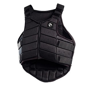 Gerincvédő lovagláshoz  Pro Back Protector XL