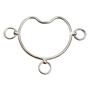 Trenzla za konje bez kaiša pony