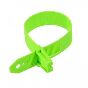 Traka za obeležavanje 29cm zelena