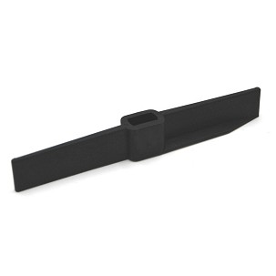 Impeler za mlečnu pumpu