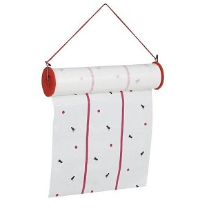 Papir lepljivi za leteće insekte 10m 25cm