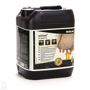 IoShield dezinfekcija vimena posle muže 10kg