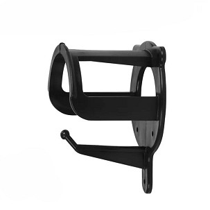 Držač za uzde i ulare plastični