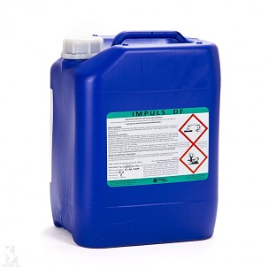 Impuls df sredstvo za pranje 10kg