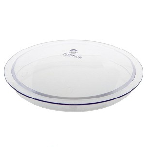 Poklopac rezervoara vakum pumpe AL bez izlaza