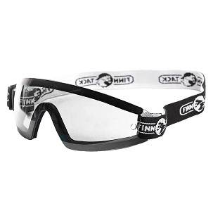 Race szemüveg átlátszó Finntack