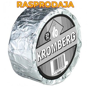 Bandaža kromberg 45mmx25m