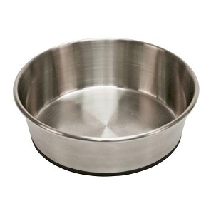 Činija sa gumenim dnom protiv klizanja 2800ml