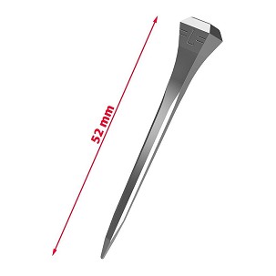 Patkószeg Liberty JC2 500/1