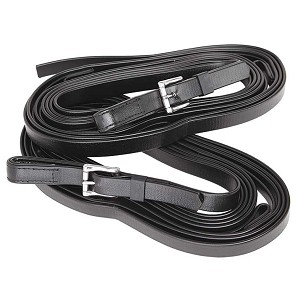 Kajasi sa 4 rukohvata crni 4,4m