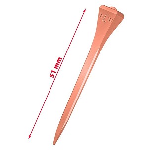 Potkivački ekser Liberty E5 CU Non Slip 50/1