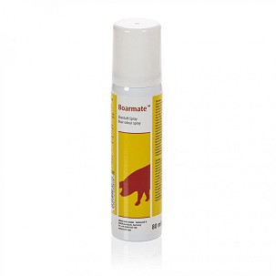 Sprej miris nerasta 80ml Boarmate