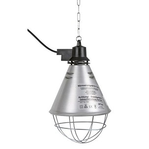 Bura za infra lampu sa dvostepenim prekidačem 5m do 175 W