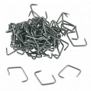 Žica u nos za svinje 39mm br5 100/1