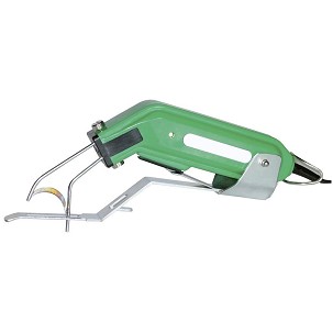 Skidač repova električni