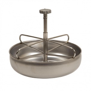 Hranilica za prasad prohrom 2l