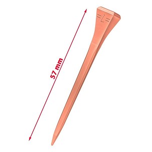 Potkivački ekser Liberty E7 CU 250/1