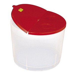 Rezervoar za Maxi Hopper Pan hranilicu