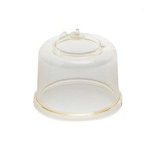 Poklopac za Waikato merač