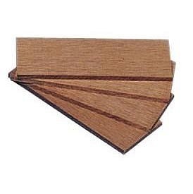 Fiber lopatice za vakump pumpu