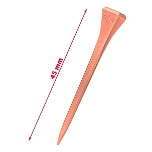 Potkivački ekser Liberty E3 CU 250/1