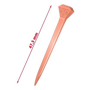 Potkivački ekser Liberty ESL 3 CU SLIM 250/1