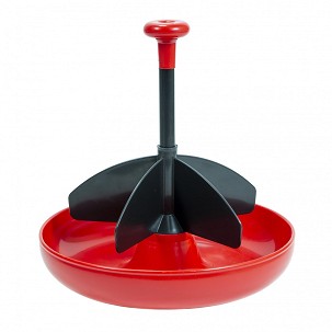 Hranilica za prasad mini piglet 24cm