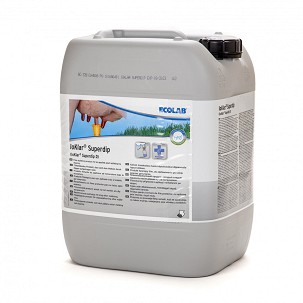 Ioklar superdip 20kg sredstvo posle muže