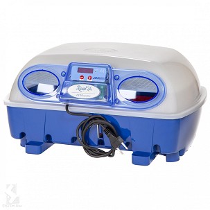 Inkubator za jaja digitalni poluautomatski