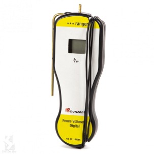 Ispitivač električne ograde digitalni Ranger Horizont