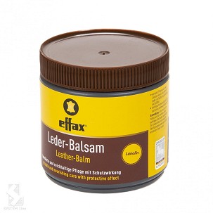 Balzam za negu kožne galanterije Effax 500ml