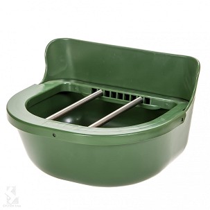 Hranilica za ždrebe plastična 8,5l