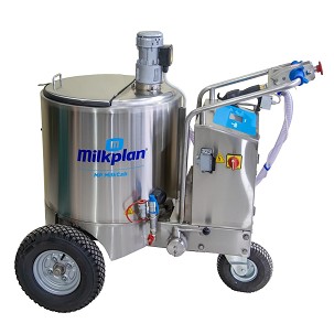 Milktaxi 200l