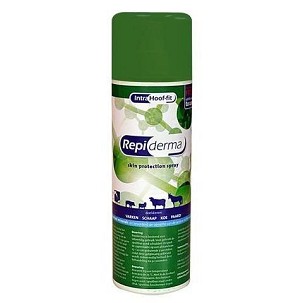 Repiderma 250ml sprej za papke