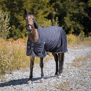 Lótakaró vízálló 183cm