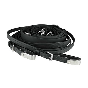 Kajasi crni Pony Finntack